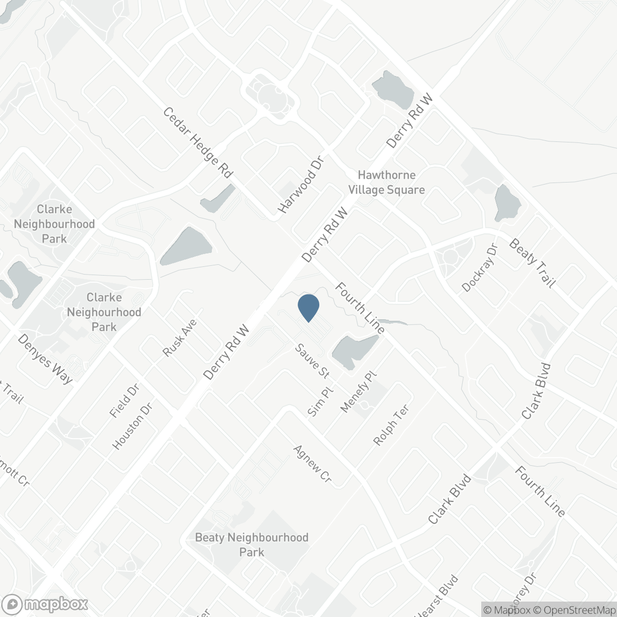 113 - 630 SAUVE STREET, Milton, Ontario L9T 9A6